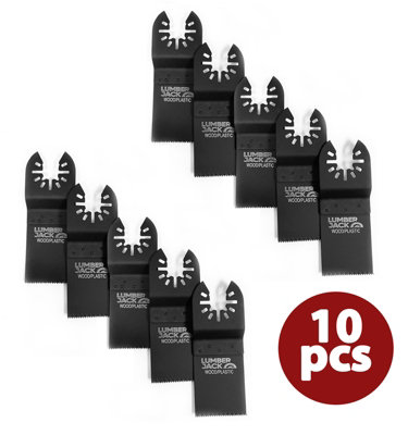 Multi tool outlet blades b&q