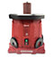 Lumberjack Oscillating Bobbin Spindle Sander 450W Large 320x300mm Cast Alloy Table