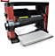 Lumberjack Portable Bench Top Thicknesser with Blades