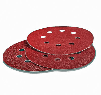 Skil on sale sander pads