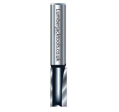 Lumberjack RC1219X1/4 1/4" x 12mm x 19mm Router Cutter