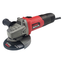 Lumberjack Tools Professional 820W 230V 115mm Corded Angle grinder AG820