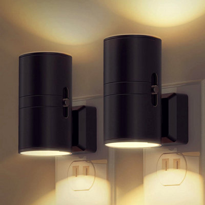 Lumi Lights LED Automatic Night-time Sensor