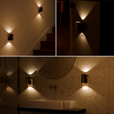 Lumi Lights LED Automatic Night-time Sensor