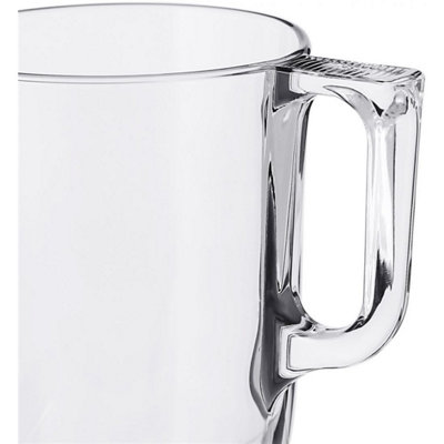 Luminarc Nuevo Mug Clear (One Size)