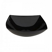 Luminarc Quadrato Bowl Black (16cm)