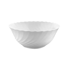 Luminarc Trianon Bowl White (12cm)