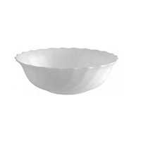 Luminarc Trianon Cereal Bowl White (16cm)