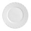 Luminarc Trianon Side Plate White (20cm)