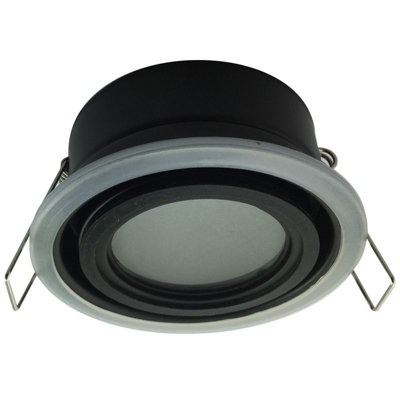 Luminosa Alhambra Fixed Recessed Downlight Light IP65