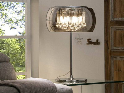 Argos table lamps store ireland