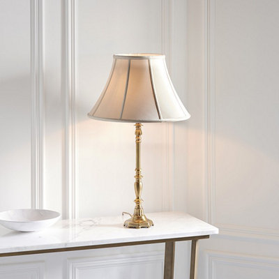 B22 store table lamp