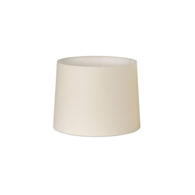 Luminosa Beige Round Shade For Artis, Eterna And Rem Wall Lamps