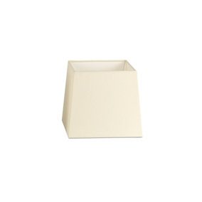Luminosa Beige Square Shade For Artis And Rem Wall Lights