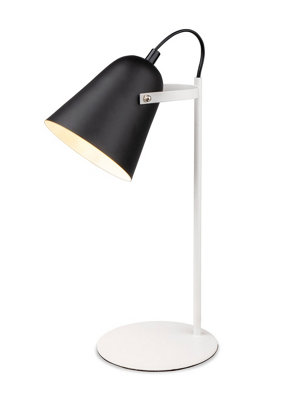 Modern swing online arm table lamp