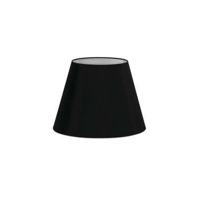 Luminosa Black Tapered Shade For Artis, Eterna And Rem Wall Lamps | DIY ...