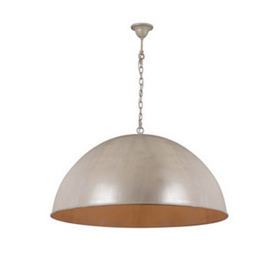 Luminosa Classic Cupula Dome Pendant Ceiling Lights Beige