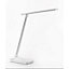 Luminosa Deski Folding Integrated LED Table Lamp, White