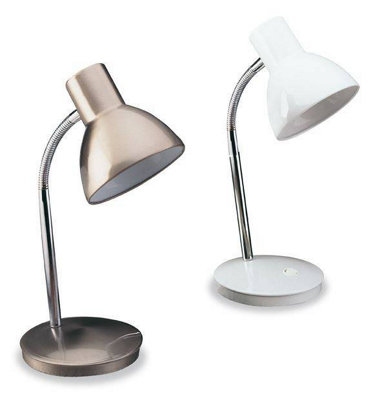 Table lamp best sale fittings b&q