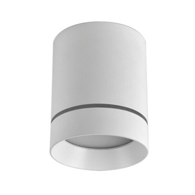 Luminosa Ice 9W Surface Mounted