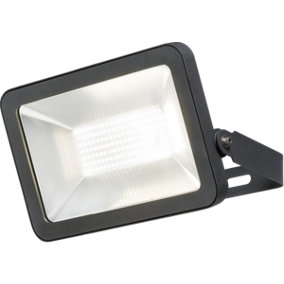 Luminosa Knightsbridge 230V IP65 150W LED Floodlight 6000K - FLPA150D