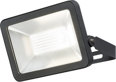 Luminosa Knightsbridge 230V IP65 200W LED Floodlight 4000K - FLPA200