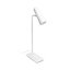 Luminosa Lao LED 1 Light Adjustable Table Lamp White