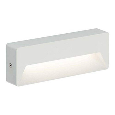 Luminosa LED Guide Light - White, 230V IP54 5W