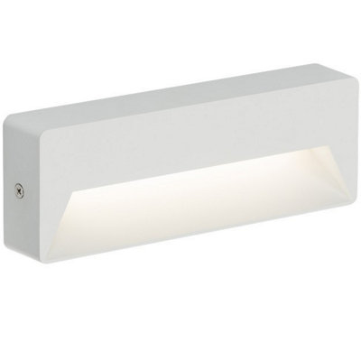 Luminosa LED Guide Light - White, 230V IP54 5W