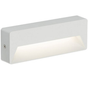 Luminosa LED Guide Light - White, 230V IP54 5W