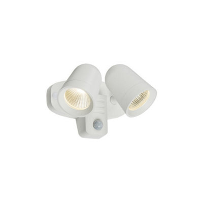 Luce Emergenza LED LEDKIA 6W - 400lm, IP65, Non Permanente, Per Interni Ed Esterni - Foto 12