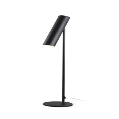 Gu10 store table lamp