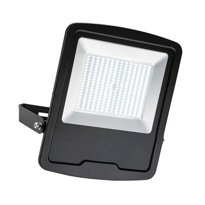 Small flood store light led