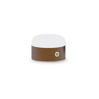 Luminosa Mignon LED Dimmable Coffee 3000K