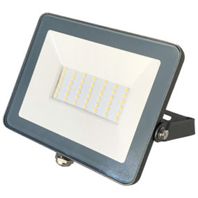 Luminosa Outdoor LED Flood Light 12V IP65 30W