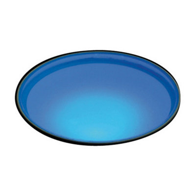 Luminosa Outdoor Recessed Floor & Decking Blue IP67