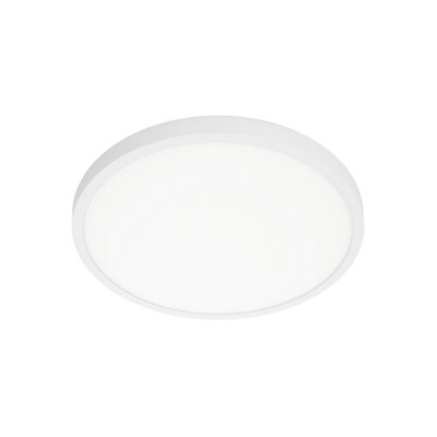 Luminosa Pelaro Modern Integrated LED Panel LED, 4000K
