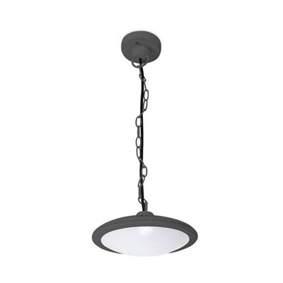 Outdoor led pendant 2024 light fixtures