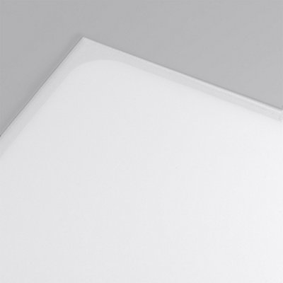 Luminosa Prim Slim LED Recessed Downlight 20W