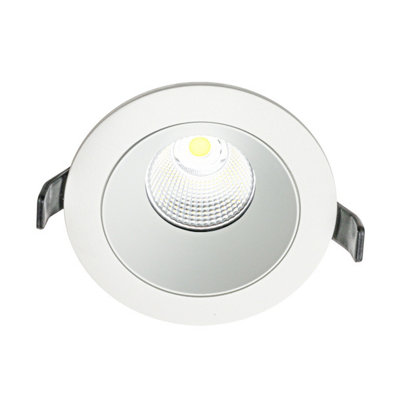 Luminosa Rezzo Modern Recessed Downlight LED, 4000K