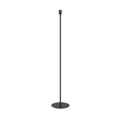 Floor lamp deals stand base only