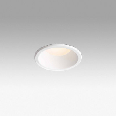 Small 2024 recessed spotlights