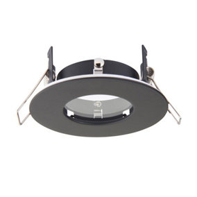 Ip65 bathroom lights deals b&q