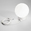 Luminosa SUN LED Outdoor Portable Lamp White, 3000K, IP44