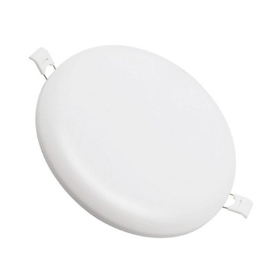 Luminosa Tango LED Recessed Downlight IP54 36W 3000K