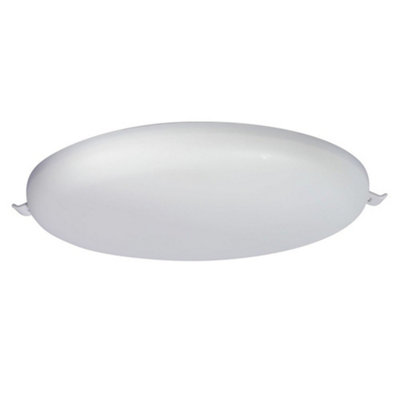 Luminosa Tango LED Recessed Downlight IP54 36W 6000K