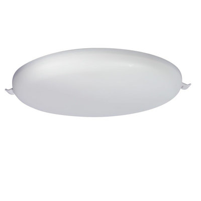 Luminosa Tango LED Recessed Downlight IP54 9W 3000K