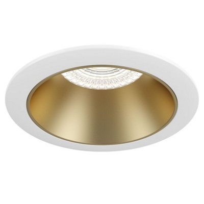 Luminosa Technical Share - Recessed Downlight