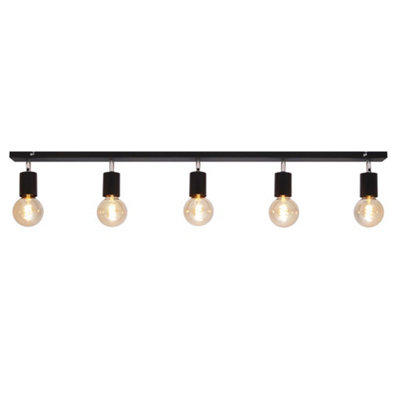 5 light 2024 spotlight bar