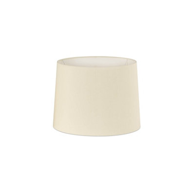 Luminosa White Round Shade For Artis, Eterna And Rem Wall Lamps